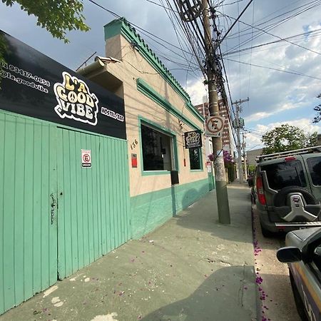Lgvd Frei Caneca Santo Andre  Exterior photo